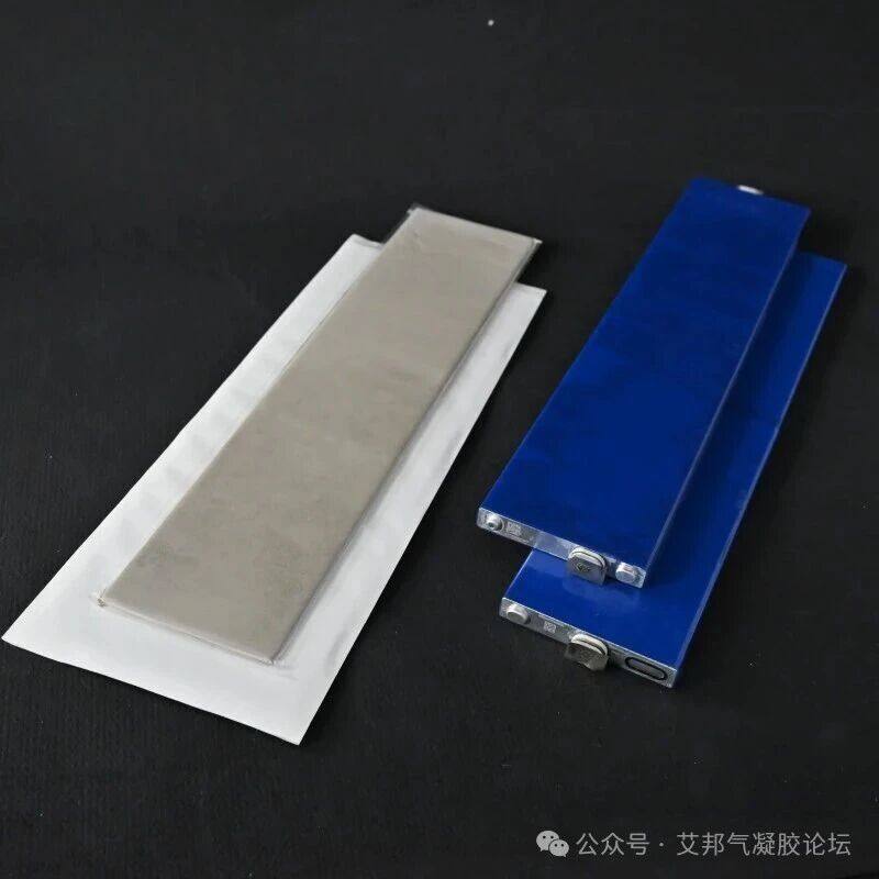刀片电池+隔热片-宁波圣润新材料有限公司