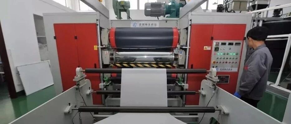 纳米纤维隔膜：超级电容器安全与效率的解决方案